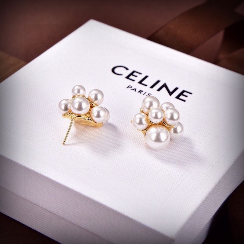 Celine Earrings